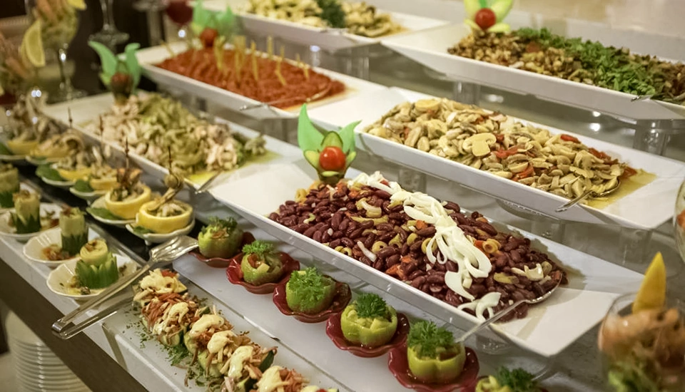 هتل رامادا ریزورت اند گلف کوش آداسی